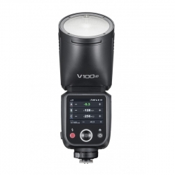 Godox V100-N do Nikon